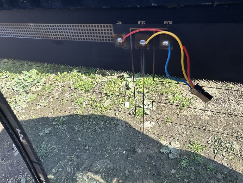 Задно стъкло Mercedes E class coupe W207 C207 купе е класа в207