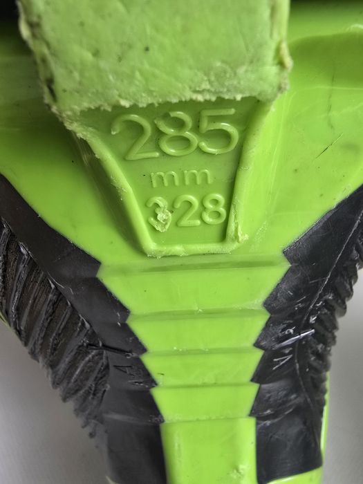 Clăpari Dalbello DS Comfort, Mărime 28.5 (44), 328mm