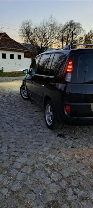 Vand Renault Espace 2008