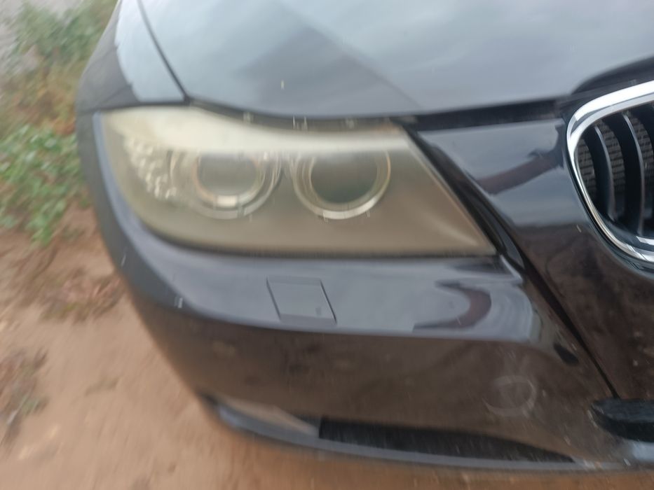 Faruri bixenon Europa BMW seria 3 e90 e91
