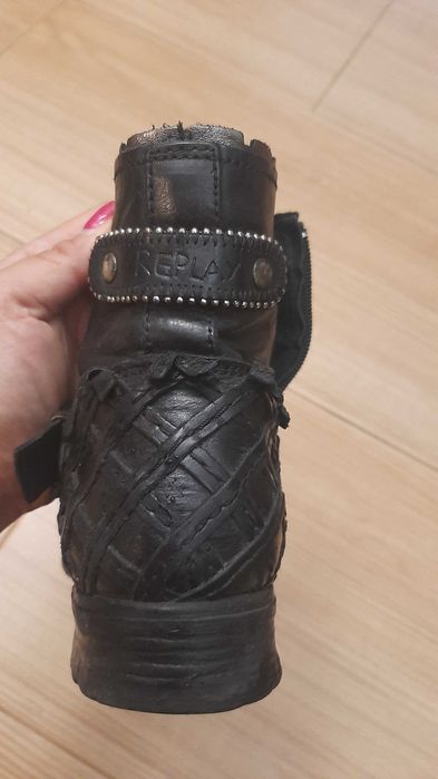 Дамски боти Replay