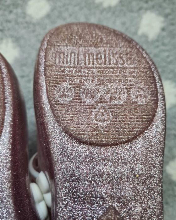 Balerini Mini Melissa nr.22-23