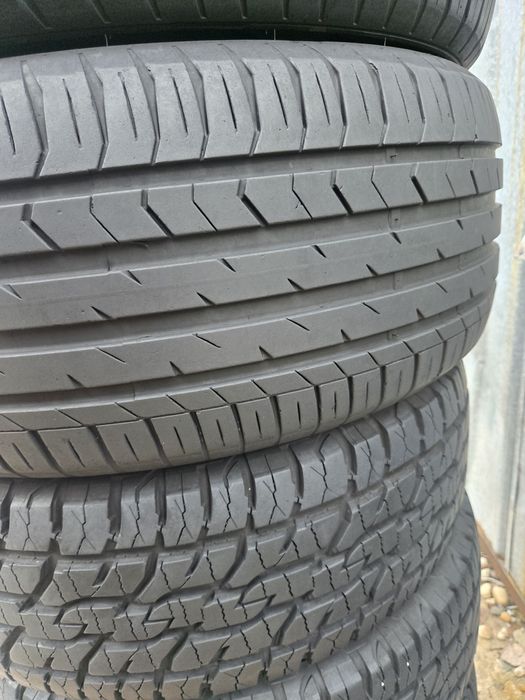 2бр. 265 50 20 Momo летни.