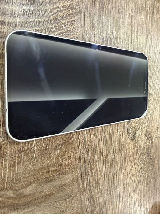 iPhone 12, White, 64GB