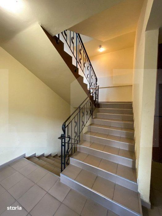 Apartament 3 camere, 62 mp, parcare, Zona Mega Image