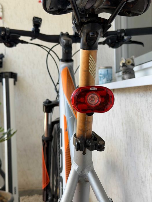 Focus Whistler Evo 29 Deore XT