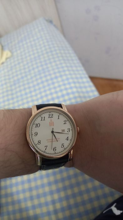 Часы из Монголии за 25 000 тг