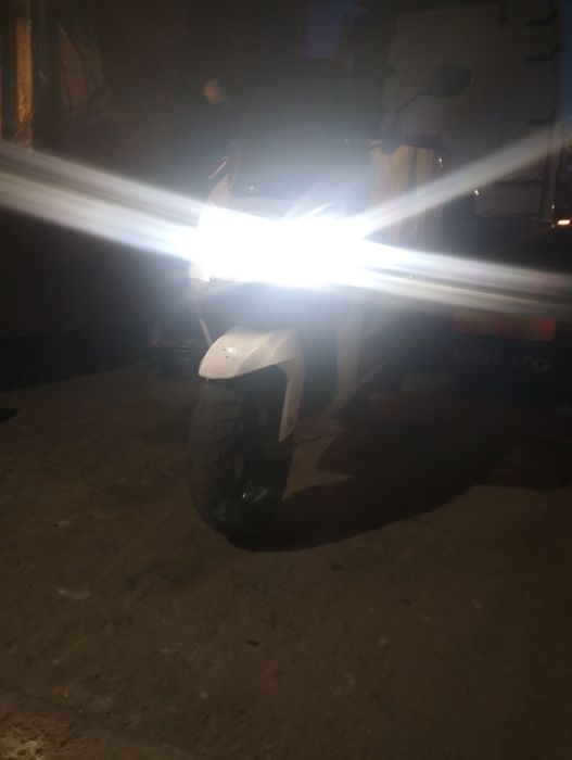 Мапет скутер макс