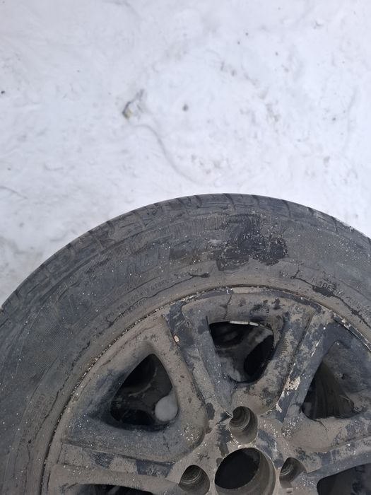 Продам диски в збори