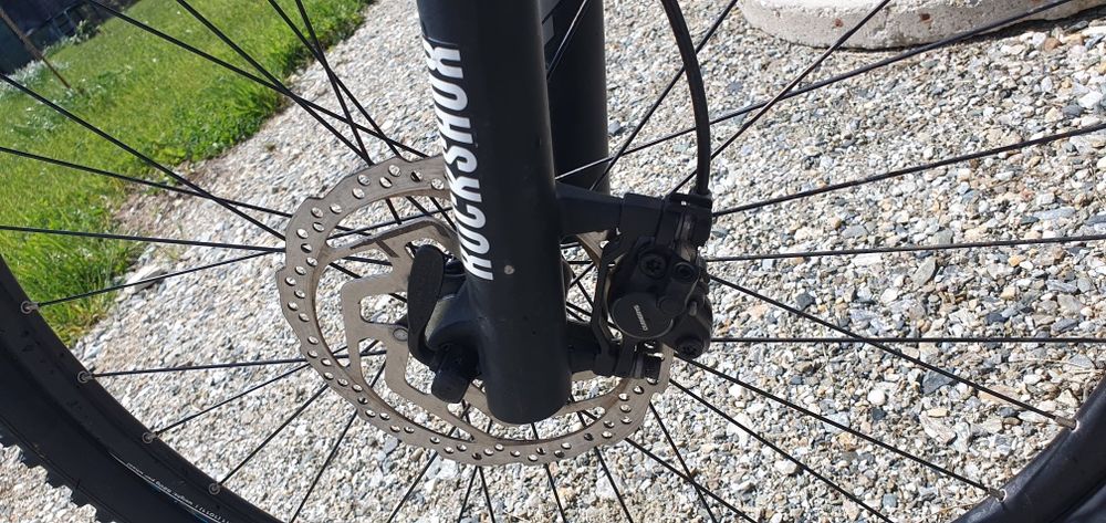 Bicicleta MTB CROSS Extreme  27.5" hardtail