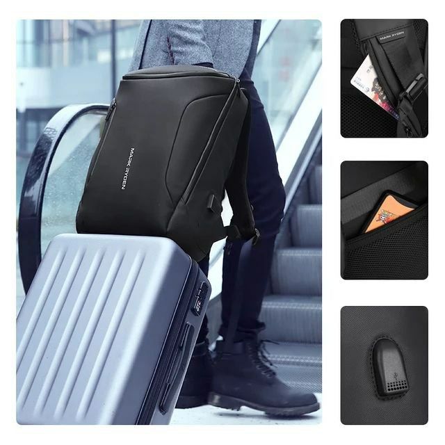 Распродажа!!! Рюкзак Mark Ryden