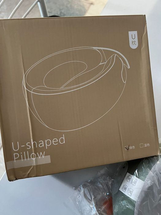 Массажёр для шеи