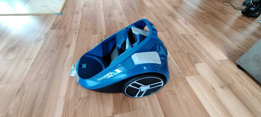 Прахосмукачка ROWENTA RO4881EA