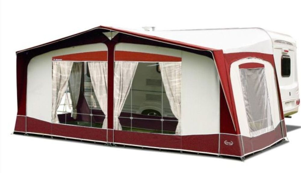 Форселт Bradcot Classic, размер 900 см