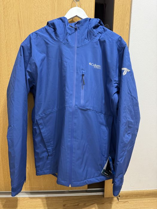 Geaca Columbia  Explorers Edge 2 Insulated Jacket