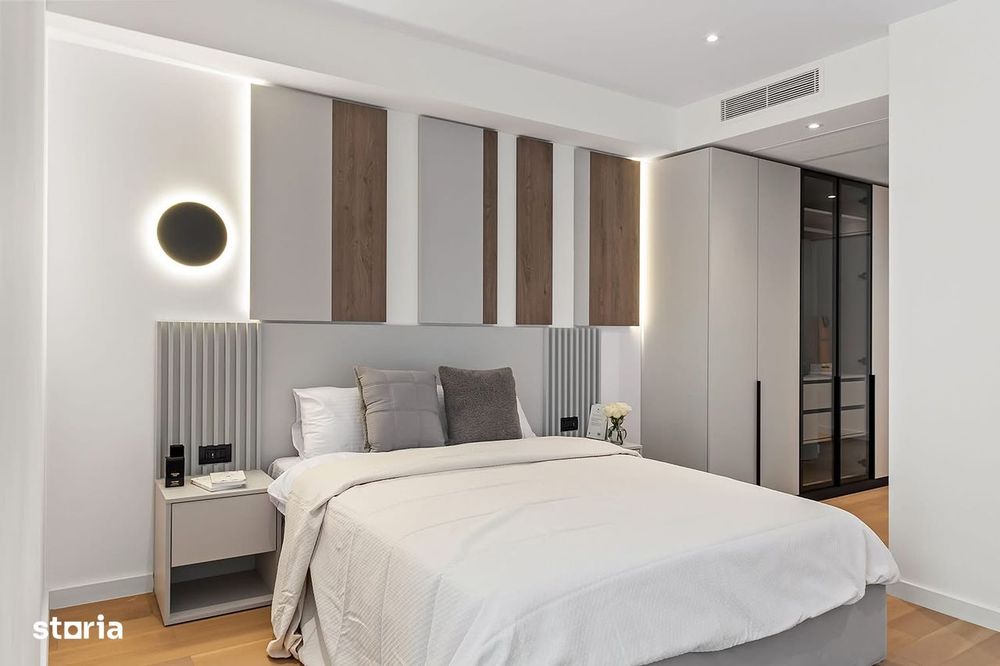 Apartament nou în Militari, livrare 2026