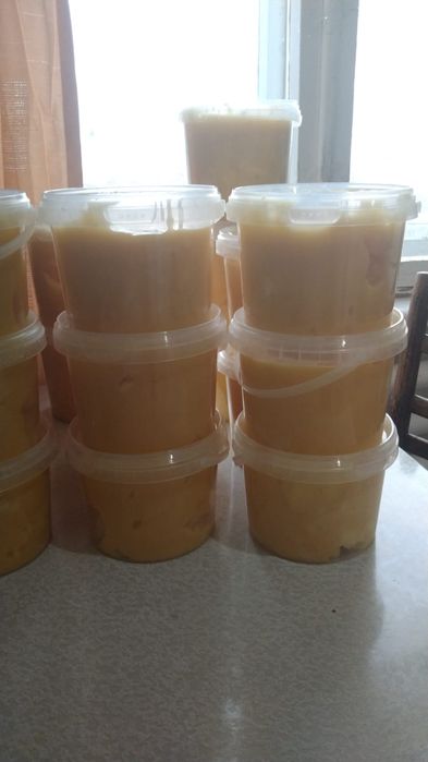 Продаётся мёд с Катон-Карагая