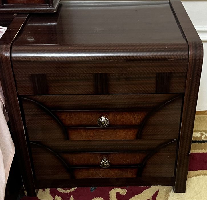 Спальная мебель..