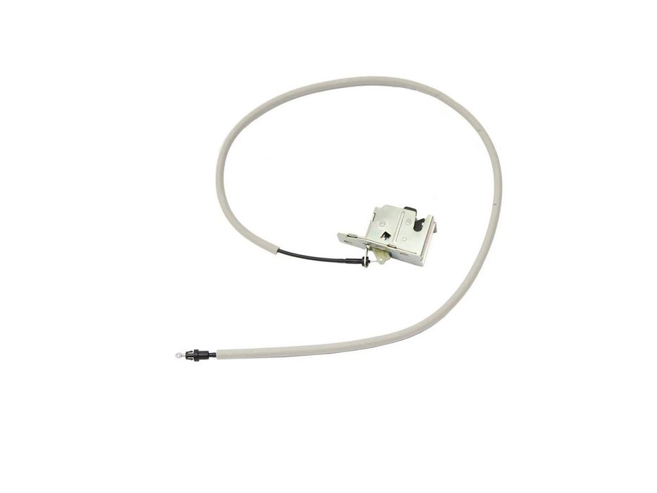 Брава за багажник за Ford Transit MK8