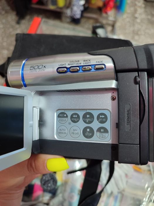 Продам камеры Sony 35000, Panasonic (Япония)25000