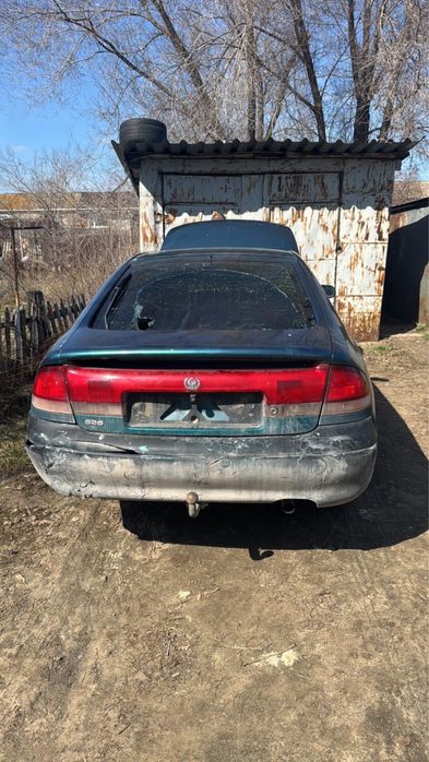 Мазда 626,1993год