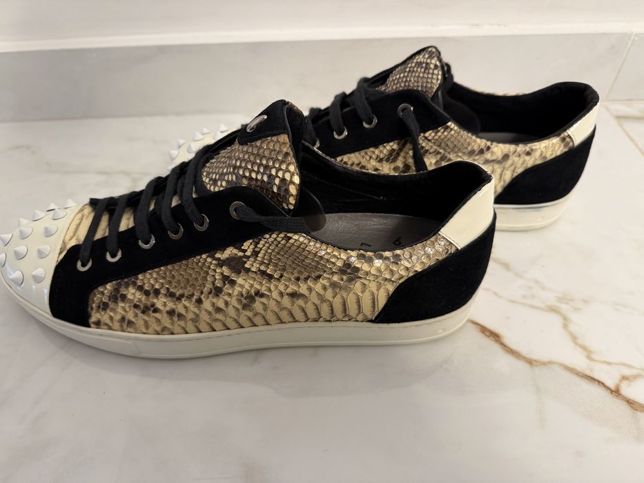 Мъжки модел маратонки Roberto Botticelli