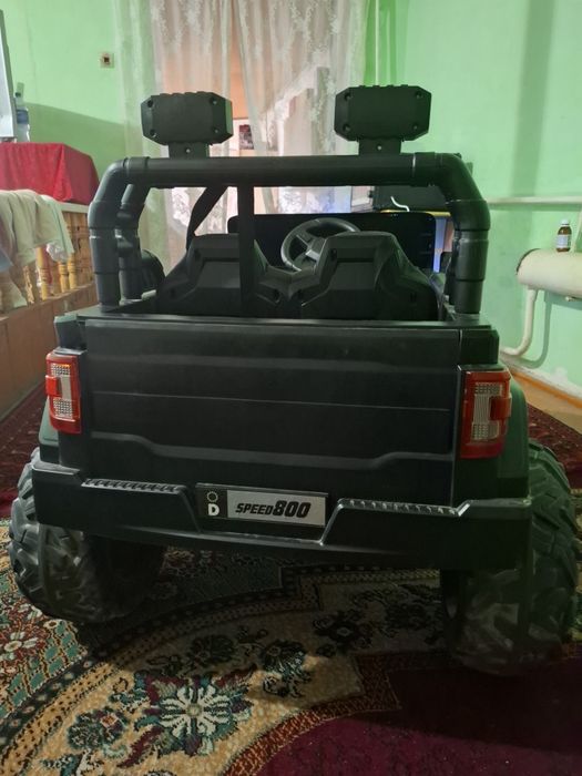 Машина для детей