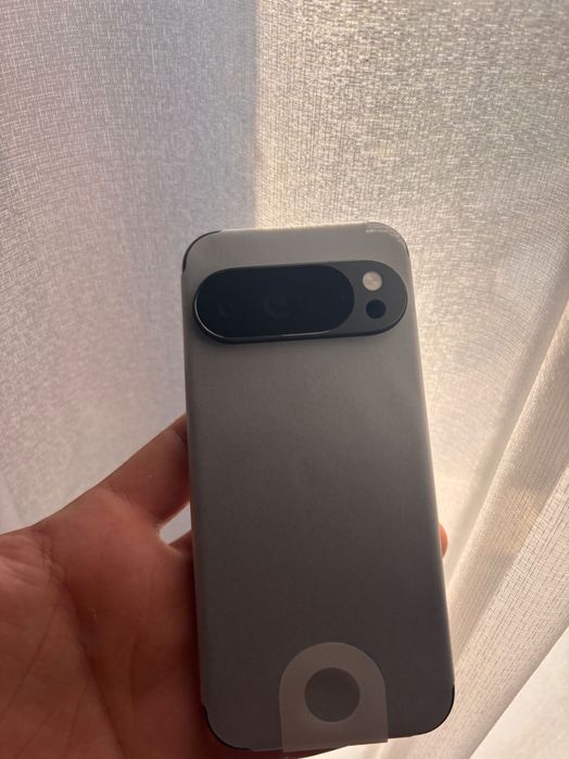 Google Pixel 10 PRO MEMORIE 256GB NOU