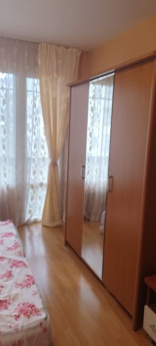 Дава се под наем Двустаен апартамент в София, Дървеница - 46 кв.м за 448.8 € - Снимка #1