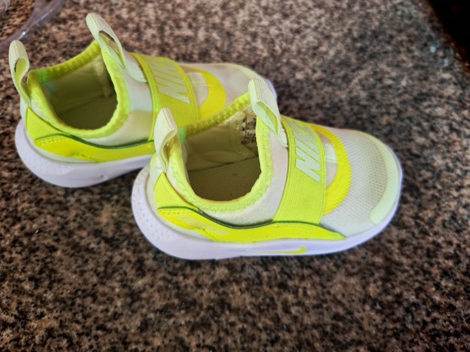 Nike Flex Runner 4