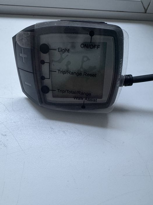 Bosch Purion - BUI 215 noi ! Cablu 150 cm