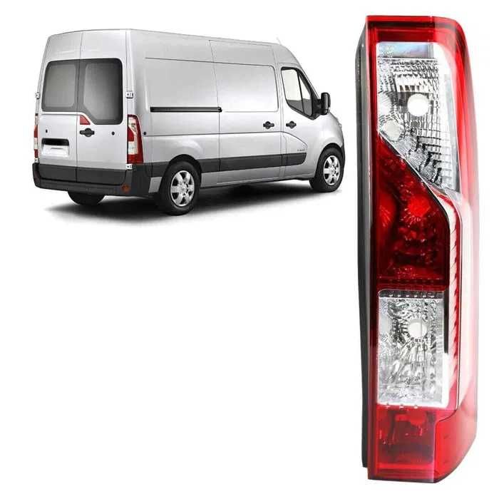 Stop lampa RENAULT MASTER (2010 - 2024) Stanga - Dreapta