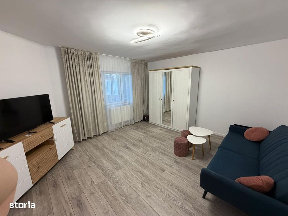 Apartament 2 camere / Ultracentral / Ramnicu Valcea /