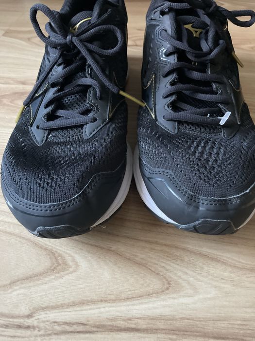 MIZUNO Wave Raider 22/мъжки спортни обувки/маратонки 45