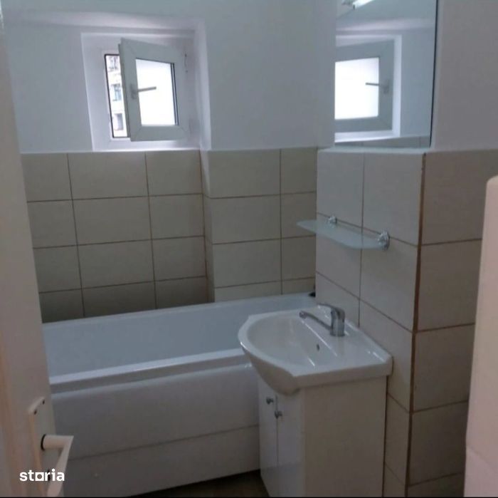 Apartament 2 camere decomandate | 67 mp | zona CUG - 400 €