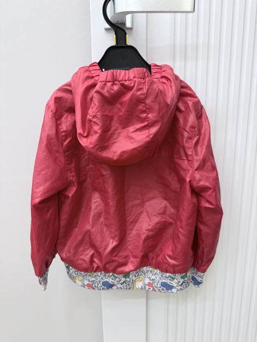 Детская одежда Zara, Next и турецкого про-ва 92-98