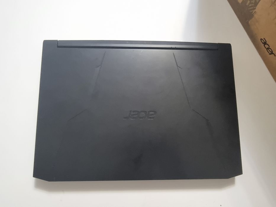 Продам игровой ноутбук