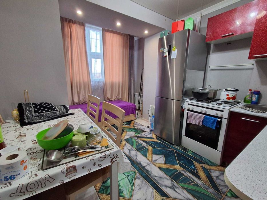 Продам 1 комнатную малосемейку