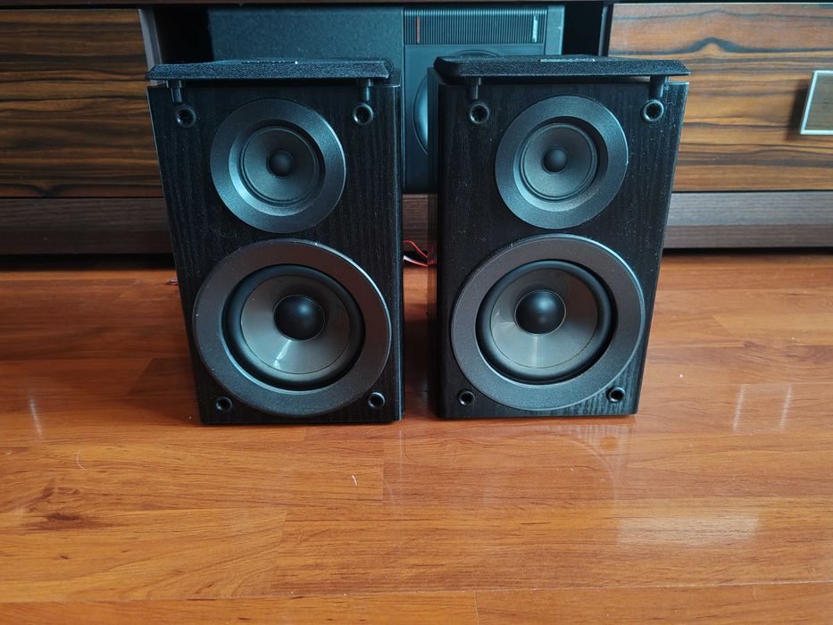 ２　Panasonic SB-PF810 Cineplex Technics boxa panasonic sb second hand si noi de vanzare • Anunturi • OLX.ro