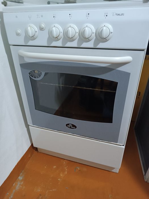 Духовка, гозовая