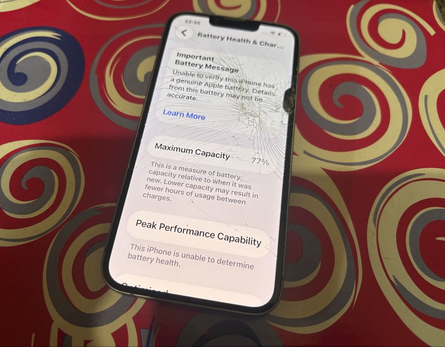 IPhone 14 128GB