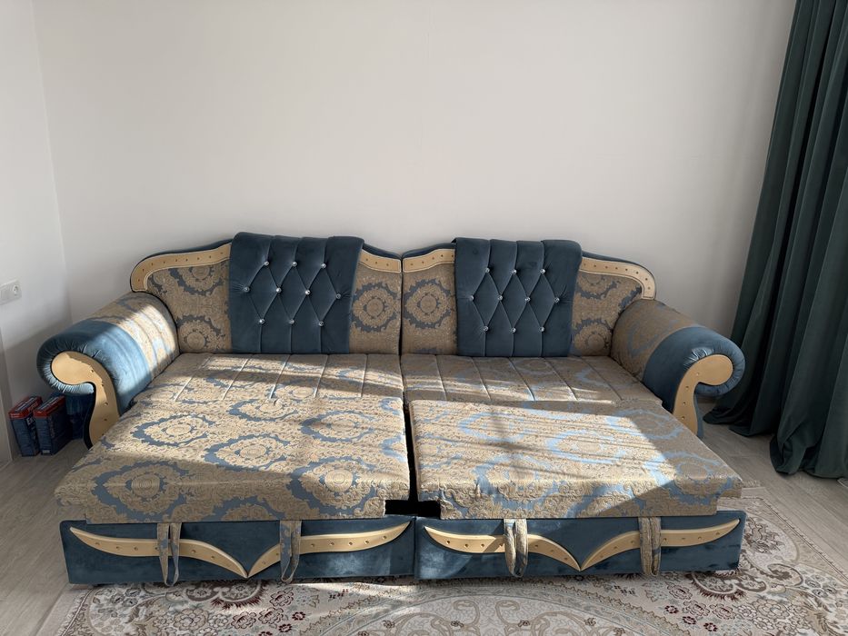 Диван раскладной