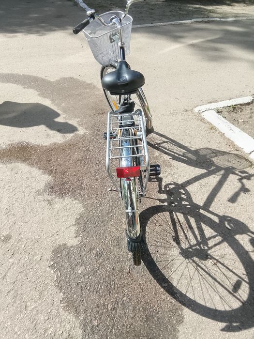 Продам велосипед