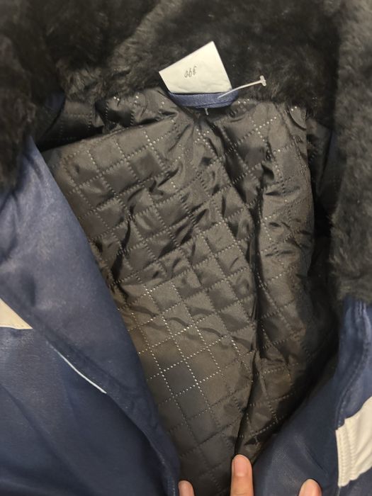 Спец одежда 50-52 размера