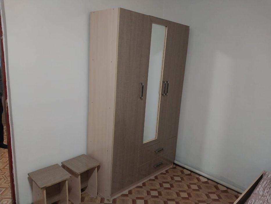 Сдается квартира