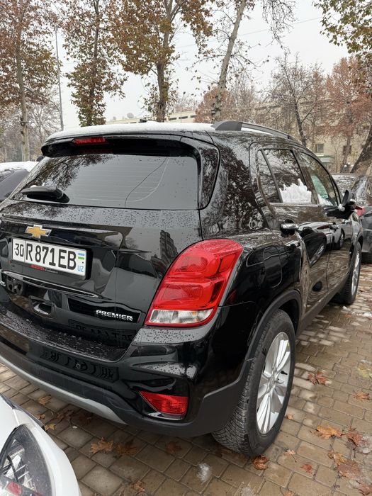 Тракер 1 кора зур