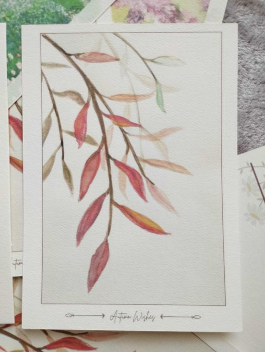 Поздравителни Картички