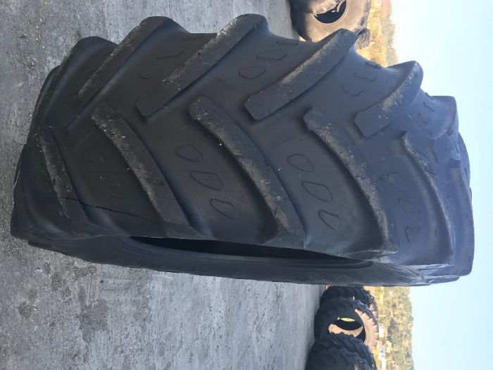 620/70R42 cauciucuri kleber anvelope second hand pt tractor FEND deutz