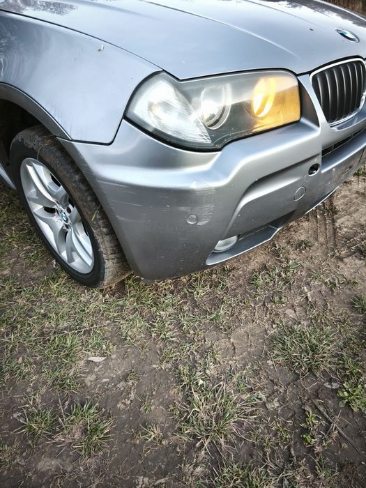 Vând planșă bord BMW e90, e91