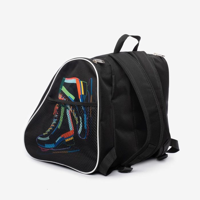 Рюкзак для коньков,фигурное катание, гимнастика